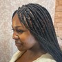 Crochet Braids