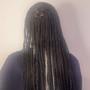 Senegalese Twist