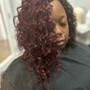 Lace Closure Sew In