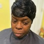 Closure Sew In (no lace closure)