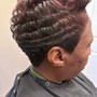 Comb Twist