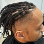 Comb Twist