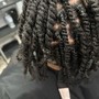 Natural Twists