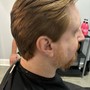 Men's Cut