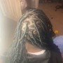 boy small Twists