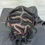 Sew-In Maintenance