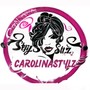 NJ stylist Carolinastylz