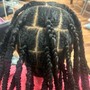 Marley Twist