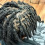 Marley Twist