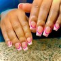 Nail Repair