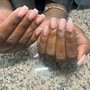 Gel Extension