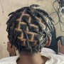 boy small Twists