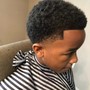 Kids Cuts 15&Under