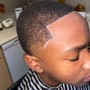 Kids Cuts 15&Under