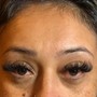 Eyelash Extension Removal