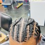 Braids Takedown