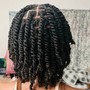 Natural Twists