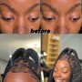 Island Twists