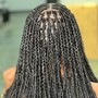 Island Twists