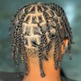 Island Twists