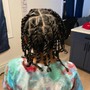 Comb Twist