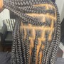 Kinky Marley  Twists