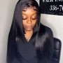 Closure Sew In