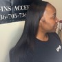 Versatile Sew In/Flip Over