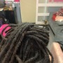 Natural Twists