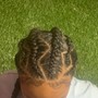 Kinky Twist small boxes