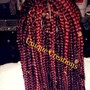 Senegalese Twist