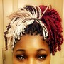 Individual Braids