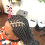 Havana Twists