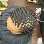 Comb Twist