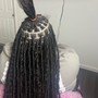 Medium Island  Twist