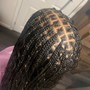 Medium Island  Twist