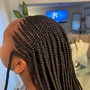 Crochet Braids