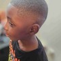 Kid’s (Boys) Fade