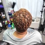 Relaxer Retouch