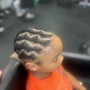 Cornrows