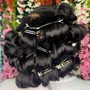 Natural Flexi Rods