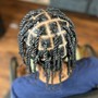 Tree Braids