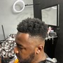 Men's Cut