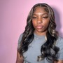 Quick Weave (August Deal)