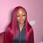 Wig Install (August Deal)