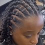 Comb Twist