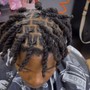 Comb Twist