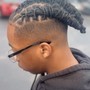 Comb Twist