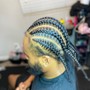 Full Head Braids