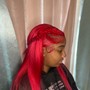 Versatile Sew In